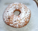 Foto del paso 1 de la receta: Roscas niditos de Pascua