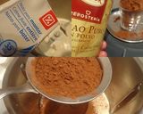 Foto del paso 2 de la receta: Polos de chocolate
