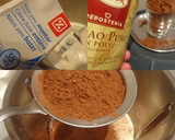 Foto del paso 2 de la receta: Polos de chocolate