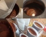 Foto del paso 4 de la receta: Polos de chocolate