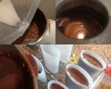 Foto del paso 4 de la receta: Polos de chocolate