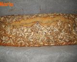 Foto del paso 3 de la receta Bizcocho húmedo de plátano y vainilla