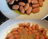 Foto del paso 2 de la receta: Salchichas de cóctel