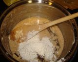 Foto del paso 1 de la receta: Cobertura de chocolate para repostería