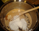 Foto del paso 1 de la receta: Cobertura de chocolate para repostería