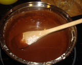Foto del paso 2 de la receta: Cobertura de chocolate para repostería