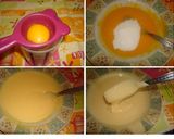 Foto del paso 1 de la receta: Mona de chocolate de Pascua