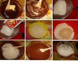 Foto del paso 6 de la receta: Mona de chocolate de Pascua