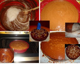 Foto del paso 9 de la receta: Mona de chocolate de Pascua
