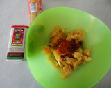 Foto del paso 1 de la receta: Empanadillas con aromas de la India