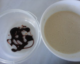 Foto del paso 2 de la receta: Flan de turrón Julius