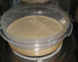 Foto del paso 4 de la receta: Flan de turrón Julius