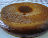 Foto del paso 6 de la receta: Flan de turrón Julius