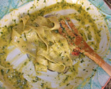 Foto del paso 2 de la receta: Pasta al estilo Jamie Oliver