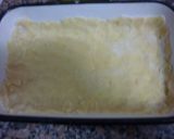 Foto del paso 8 de la receta: Cuadrados crocantes de manzanas