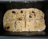 Foto del paso 5 de la receta: Pan de sultanas y pipas