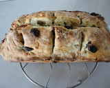 Foto del paso 6 de la receta: Pan de sultanas y pipas