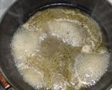 Foto del paso 5 de la receta: Chuletas de cordero con vinagreta de lentejas