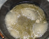 Foto del paso 5 de la receta: Chuletas de cordero con vinagreta de lentejas