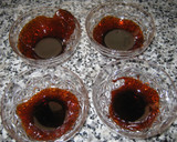 Foto del paso 1 de la receta: Flan de vainilla sin huevo