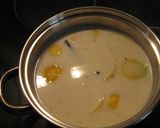 Foto del paso 2 de la receta: Flan de vainilla sin huevo