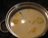 Foto del paso 2 de la receta: Flan de vainilla sin huevo