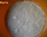 Foto del paso 1 de la receta: Hogaza de pan con sésamo