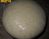 Foto del paso 2 de la receta: Hogaza de pan con sésamo