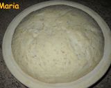 Foto del paso 4 de la receta: Hogaza de pan con sésamo