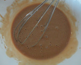 Foto del paso 1 de la receta: Bizcocho de yogur y fresas