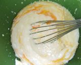Foto del paso 2 de la receta: Tortilla de espárragos a las hierbas
