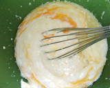 Foto del paso 2 de la receta: Tortilla de espárragos a las hierbas