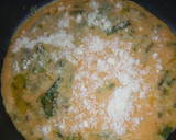 Foto del paso 4 de la receta: Tortilla de espárragos a las hierbas