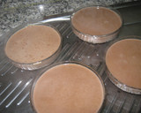 Foto del paso 3 de la receta: Cuajada de chocolate