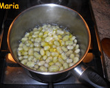 Foto del paso 4 de la receta: Tortilla variada