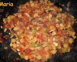Foto del paso 5 de la receta: Tortilla variada