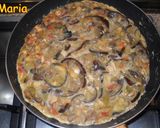 Foto del paso 6 de la receta: Tortilla variada
