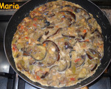 Foto del paso 6 de la receta: Tortilla variada