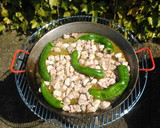 Foto del paso 2 de la receta: Perol cordobés