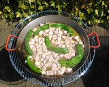 Foto del paso 3 de la receta: Perol cordobés