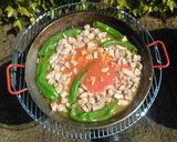Foto del paso 4 de la receta: Perol cordobés