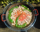 Foto del paso 4 de la receta: Perol cordobés