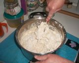 Foto del paso 2 de la receta: Pan del Campo de Cartagena