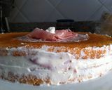 Foto del paso 3 de la receta: Pastel Philadelphia