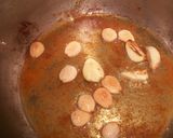 Foto del paso 2 de la receta: Codornices en salsa de almendras