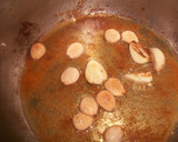 Foto del paso 2 de la receta: Codornices en salsa de almendras