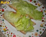 Foto del paso 1 de la receta: Una merienda diferente