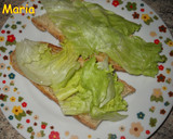 Foto del paso 1 de la receta: Una merienda diferente