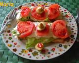 Foto del paso 3 de la receta: Una merienda diferente