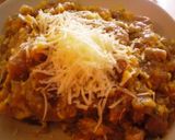 Foto del paso 2 de la receta: Albóndigas de lomos de atún